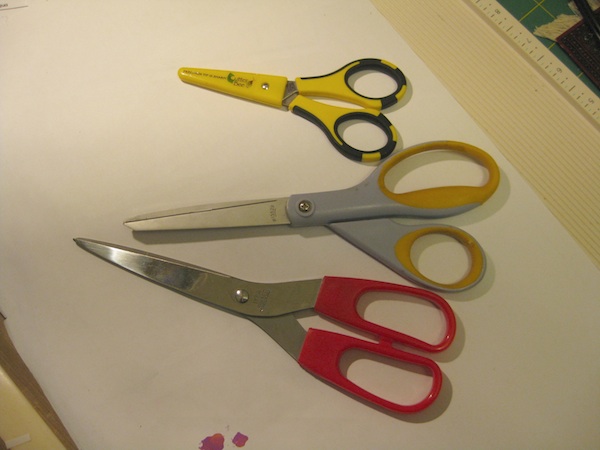 Scissors