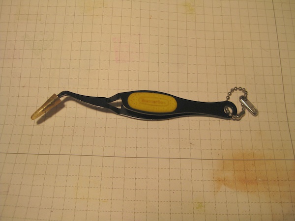 Craft tweezers